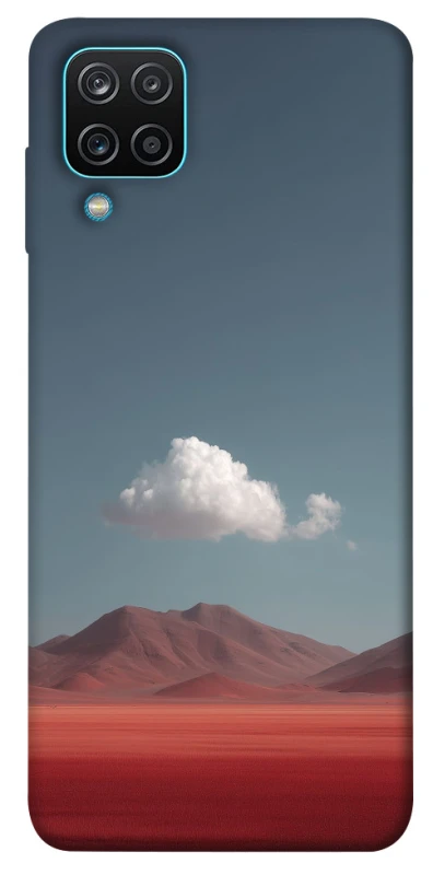 Чехол на Samsung Galaxy M12 Cloud mountain фото 1 из 1