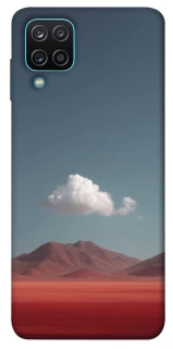 Чехол на Samsung Galaxy M12 Cloud mountain фото 1 из 1