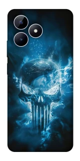 Чехол на Realme Note 50 5G Каратель v2 фото 1 из 1