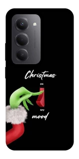 Чохол на Xiaomi Redmi 15 (Global) Grinch mood фото 1 з 1