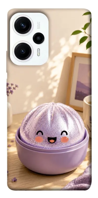 Чохол на Xiaomi Poco F5 / Note 12 Turbo Dumpling ver.4 фото 1 з 1