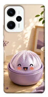 Чохол на Xiaomi Poco F5 / Note 12 Turbo Dumpling ver.4 фото 1 з 1