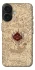 Чохол на Apple iPhone 17 (6.3") Harry Potter Marauder's Map фото 1 з 1