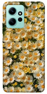 Чехол на Xiaomi Redmi Note 12 4G Camomile фото 1 из 1