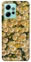 Чохол на Xiaomi Redmi Note 12 4G Camomile фото 1 з 1