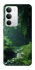 Чохол на Realme C71 rain forest фото 1 з 1