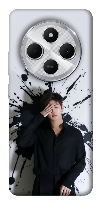 Чохол на Xiaomi Redmi 14C / Poco C75 RM - BTS фото 1 з 1