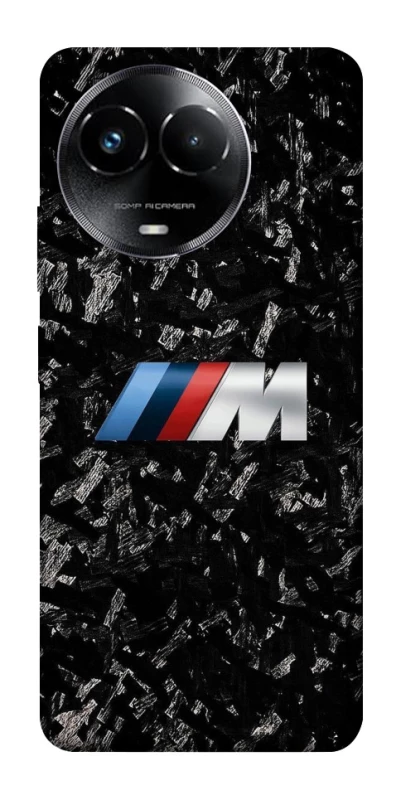 Чохол на Realme C67 4G M-series carbon фото 1 з 1