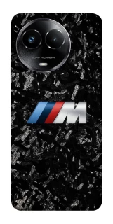 Чохол на Realme C67 4G M-series carbon фото 1 з 1