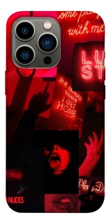 Чехол на Apple iPhone 13 Pro (6.1") Hot collage ver.3 фото 1 из 1