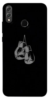 Чехол на Huawei Honor 8X boxing фото 1 из 1