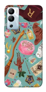 Чохол на Infinix Hot 12i Harry Potter v28 фото 1 з 1