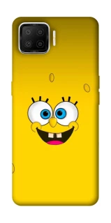 Чохол на Oppo A73 (2017) SpongeBob фото 1 з 1