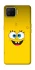 Чохол на Oppo A73 (2017) SpongeBob фото 1 з 1