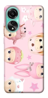 Чохол на Oppo A78 4G Sonny angel фото 1 з 1