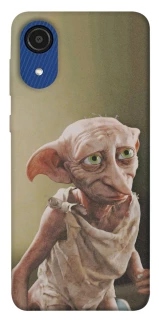 Чехол на Samsung Galaxy A03 Core Harry Potter v4 фото 1 из 1