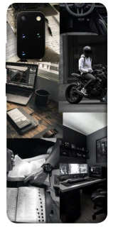 Чохол на Samsung Galaxy S20+ My style collage ver.2 фото 1 з 1