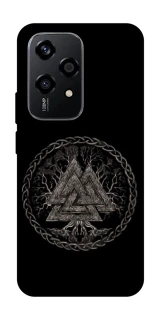 Чохол на Honor 200 Lite Валькнут v3 фото 1 з 1