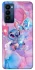 Чохол на TECNO Camon 18 Stitch ver.27 фото 1 з 1