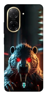 Чехол на Xiaomi Redmi A5 (Europe version) Cyber ​​beaver фото 1 из 1