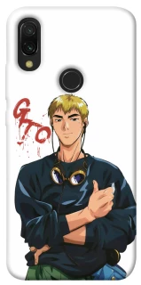 Чохол на Xiaomi Redmi 7 Onizuka фото 1 з 1