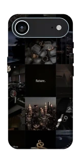 Чохол на Apple iPhone 17 Air (6.5") My Future collage фото 1 з 1