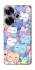 Чехол на Xiaomi Poco F6 Funny Kittens ver.3 фото 1 из 1