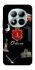 Чехол на Xiaomi Redmi Note 15 Pro+ 5G Odesa фото 1 из 1