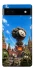 Чохол на Google Pixel 6a Moscow never sleeps ver.7 фото 1 з 1