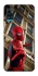 Чохол на ZTE Blade A71 Spiderman фото 1 з 1
