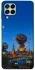 Чохол на Samsung Galaxy M53 5G Moscow never sleeps ver.8 фото 1 з 1