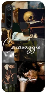 Чехол на Xiaomi Redmi Note 8 Caravaggio фото 1 из 1