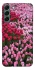 Чехол на Samsung Galaxy S22+ Flowers v9 фото 1 из 1