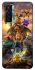 Чехол на TECNO Camon 17 Pro Pokemon фото 1 из 1
