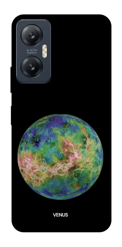 Чехол на Infinix Hot 20 5G Venus фото 1 из 1