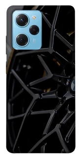 Чохол на Xiaomi Poco X5 Pro 5G Wheel BMW v2 фото 1 з 1