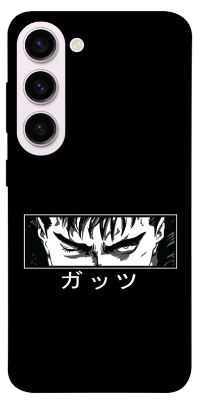 Чохол на Samsung Galaxy S23+ Berserk фото 1 з 1