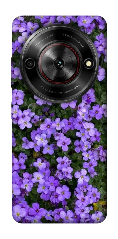 Чехол на ZTE Nubia Focus Flowers v17 фото 1 из 1