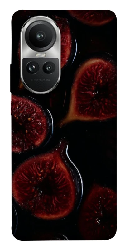 Чохол на Oppo Reno 10 VioletFig фото 1 з 1