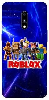 Чехол на OnePlus 7 Roblox aesthetics фото 1 из 1