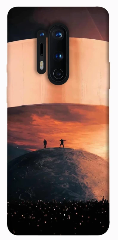 Чехол на OnePlus 8 Pro Kanye West ver.9 фото 1 из 1