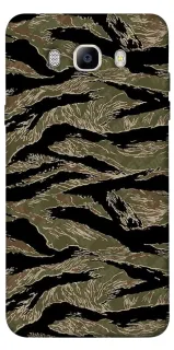 Чохол на Samsung J510F Galaxy J5 (2016) Camouflage v23 фото 1 з 1