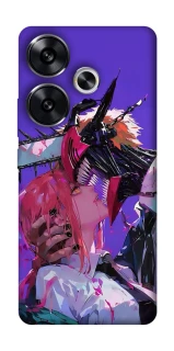 Чехол на Xiaomi Poco F6 Makima фото 1 из 1