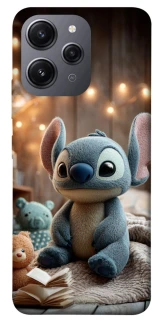 Чохол на Xiaomi Redmi 12 Stitch ver.16 фото 1 з 1