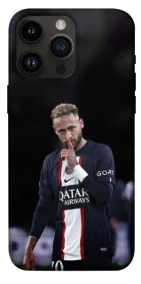 Чохол на Apple iPhone 14 Pro Max (6.7") Neymar фото 1 з 1