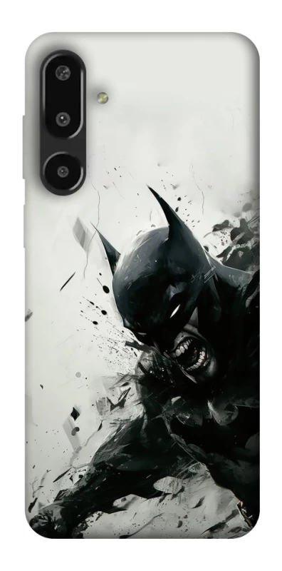 Чохол на Samsung Galaxy F16 Batman фото 1 з 1
