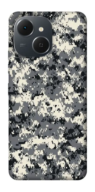 Чохол на TECNO Spark 40C Camouflage v13 фото 1 з 1