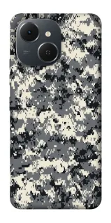 Чохол на TECNO Spark 40C Camouflage v13 фото 1 з 1