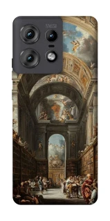 Чехол на Motorola Edge 50 Pro Art collage ver.5 фото 1 из 1