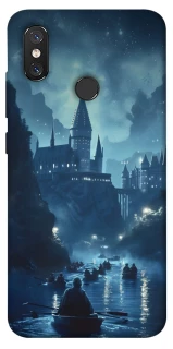 Чехол на Xiaomi Mi 8 Harry Potter v10 фото 1 из 1